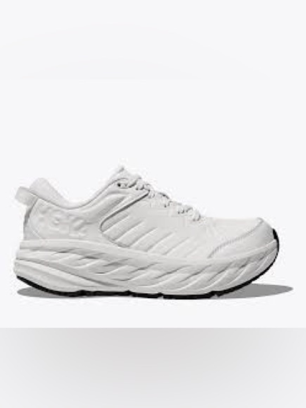 Hoka Biondi SR 7